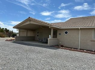 111 Cavalry St, Pahrump, NV 89048