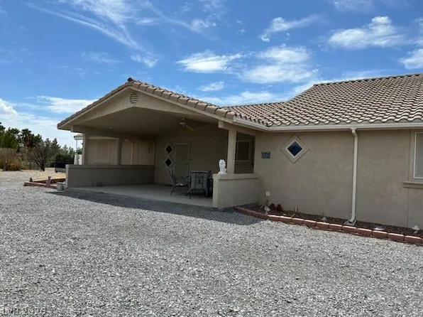 111 Cavalry St, Pahrump, NV 89048