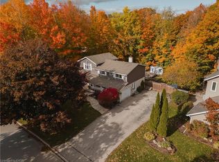 26 Nightingale Cres, Woolwich, ON N3B 1B1