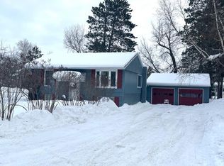 1402 SE 5th Ave, Grand Rapids, MN 55744