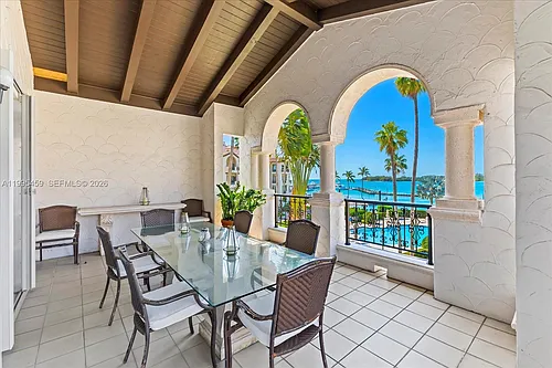 2134 Fisher Island Dr #2134 Photo 1