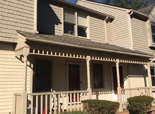 14 Birdie Ct, Coventry, RI 02816