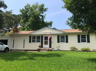 4520 Delco Rd, Virginia Beach, VA 23455