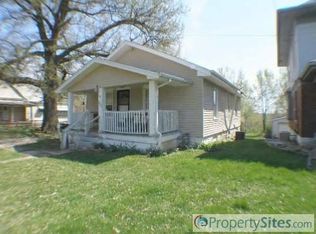 8015 Independence Ave, Kansas City, MO 64125
