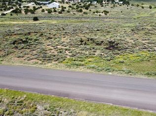 Rodeo Ground Rd, Grants, NM 87020