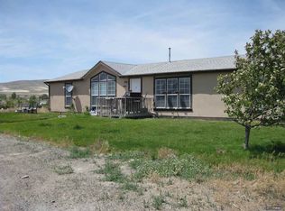 3345 Artemisia Way, Winnemucca, NV 89445