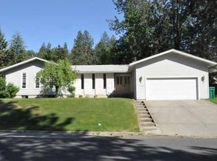 11226 N Astor Rd, Spokane, WA 99218