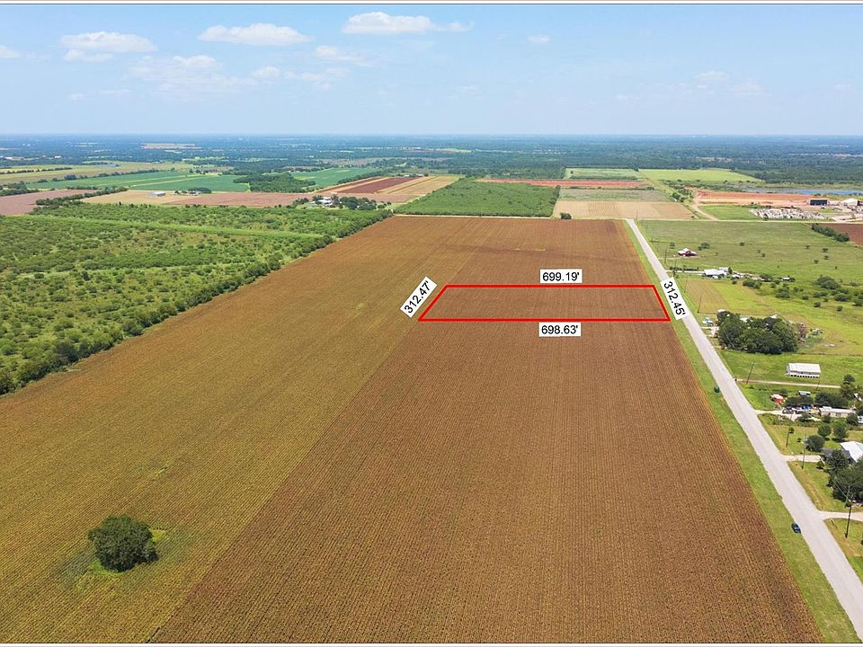 2nd image of TRACT 4 Jurica Rd Lot 4