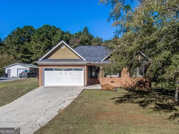 554 Newtown Rd NE, Calhoun, GA 30701