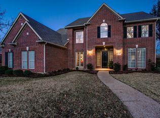 205 Killdeer Trl, Southlake, TX 76092
