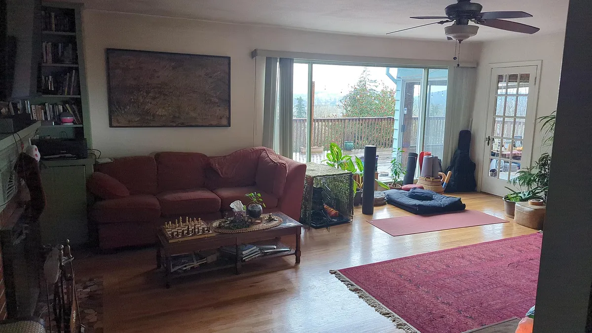 Building Photo - 9105 SE 190th Dr