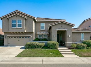 1307 Underwood Ln, Lincoln, CA