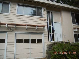 14707 58th Pl W, Edmonds, WA 98026