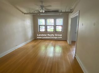 4527 N Paulina St #G, Chicago, IL 60640