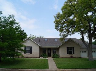 119 Tanglewood Dr, Fredericksburg, TX 78624