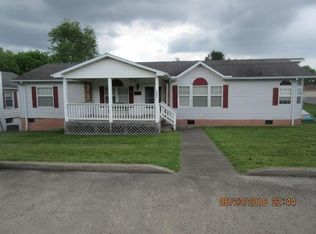 2239 Coal City Rd, Coal City, WV 25823