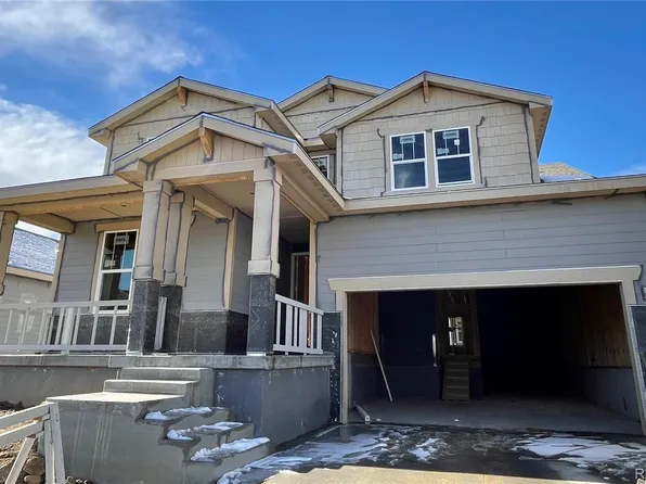 16249 Saint Paul Drive, Thornton, CO 80602