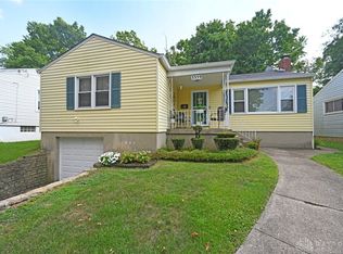3359 Gerold Dr, Cincinnati, OH 45238