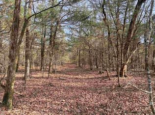 4 Buckeye Ln, Quitman, AR 72131
