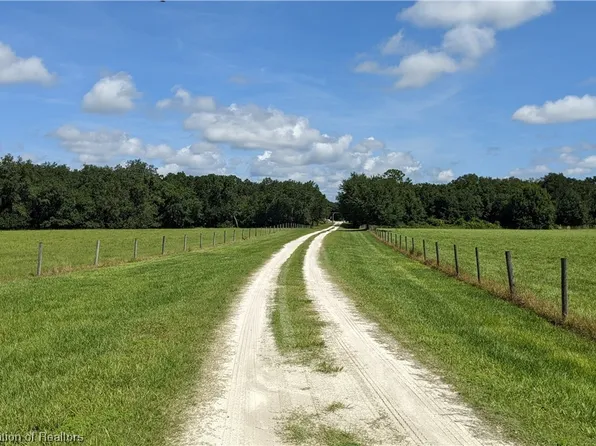 State Road 66 Hwy, Zolfo Springs, FL 33890