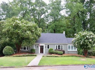 227 Forrestine Ave, Gadsden, AL 35901