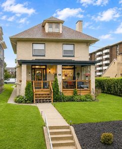 824 Malvern Rd, Pittsburgh, PA, 15202