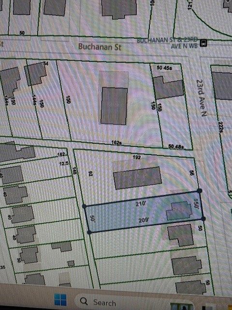 2nd image of 1737 23rd Ave N