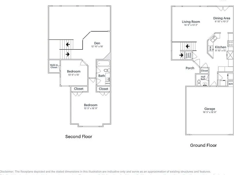 9857 Castlewood Dr — Photo 11