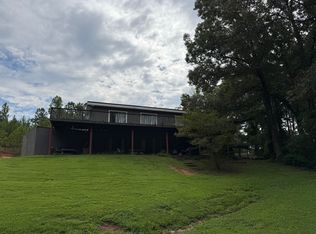1699 McKnight Rd, Ackerman, MS 39735