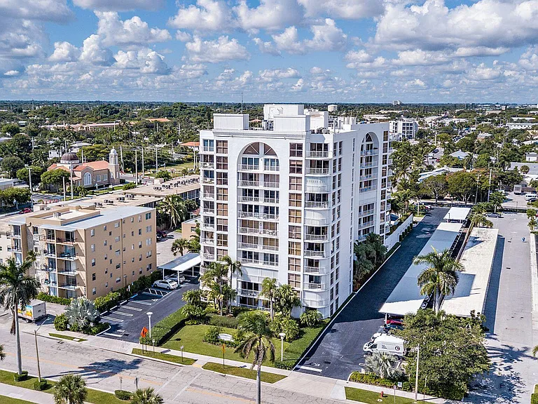 3901 S Flagler Dr #505 — Photo 4