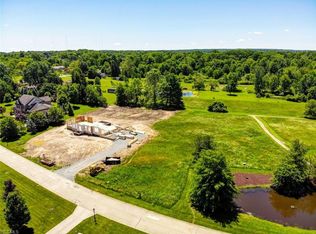 Heritage Trl LOT 10, Youngstown, OH 44514