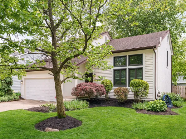 2431 Wyncourtney Ct, Powell, OH 43065