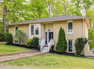 7531 Lisa Ln, Henrico, VA 23294