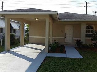 2348 Hope St, Hollywood, FL 33020