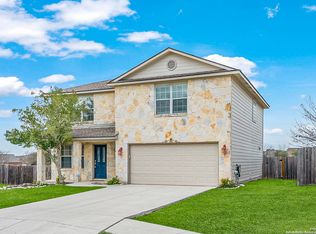 100 Dew Fall, Cibolo, TX 78108