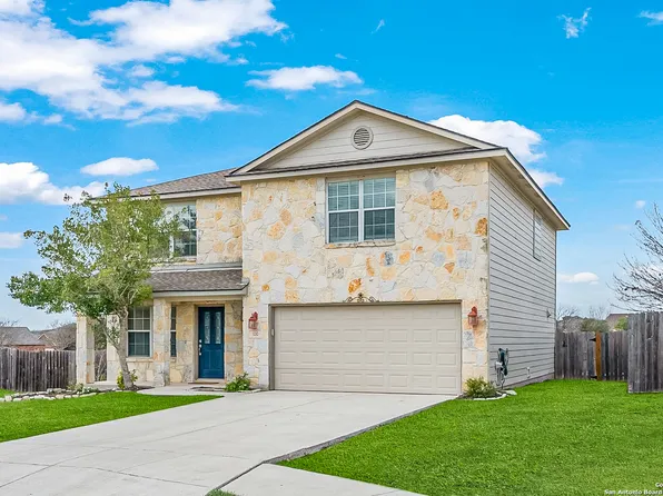 100 Dew Fall, Cibolo, TX 78108