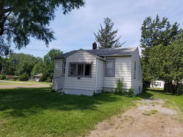 1301 Mabel St, Oskaloosa, IA 52577
