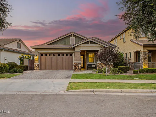 3420 E Appaloosa Road, Gilbert, AZ 85296