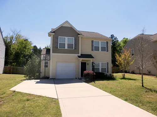 15713 Lakepoint Forest Dr Photo 1