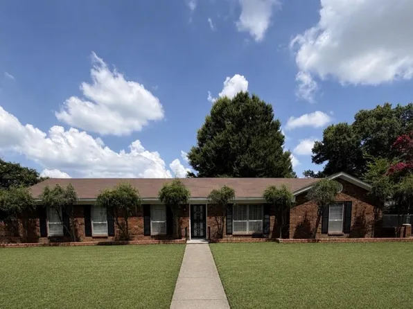 5151 Wooddale Ave, Memphis, TN 38118