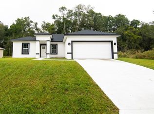 13215 SW 41st Ct, Ocala, FL 34473