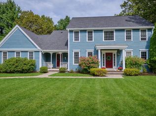 7 James Ave, Middleton, MA 01949