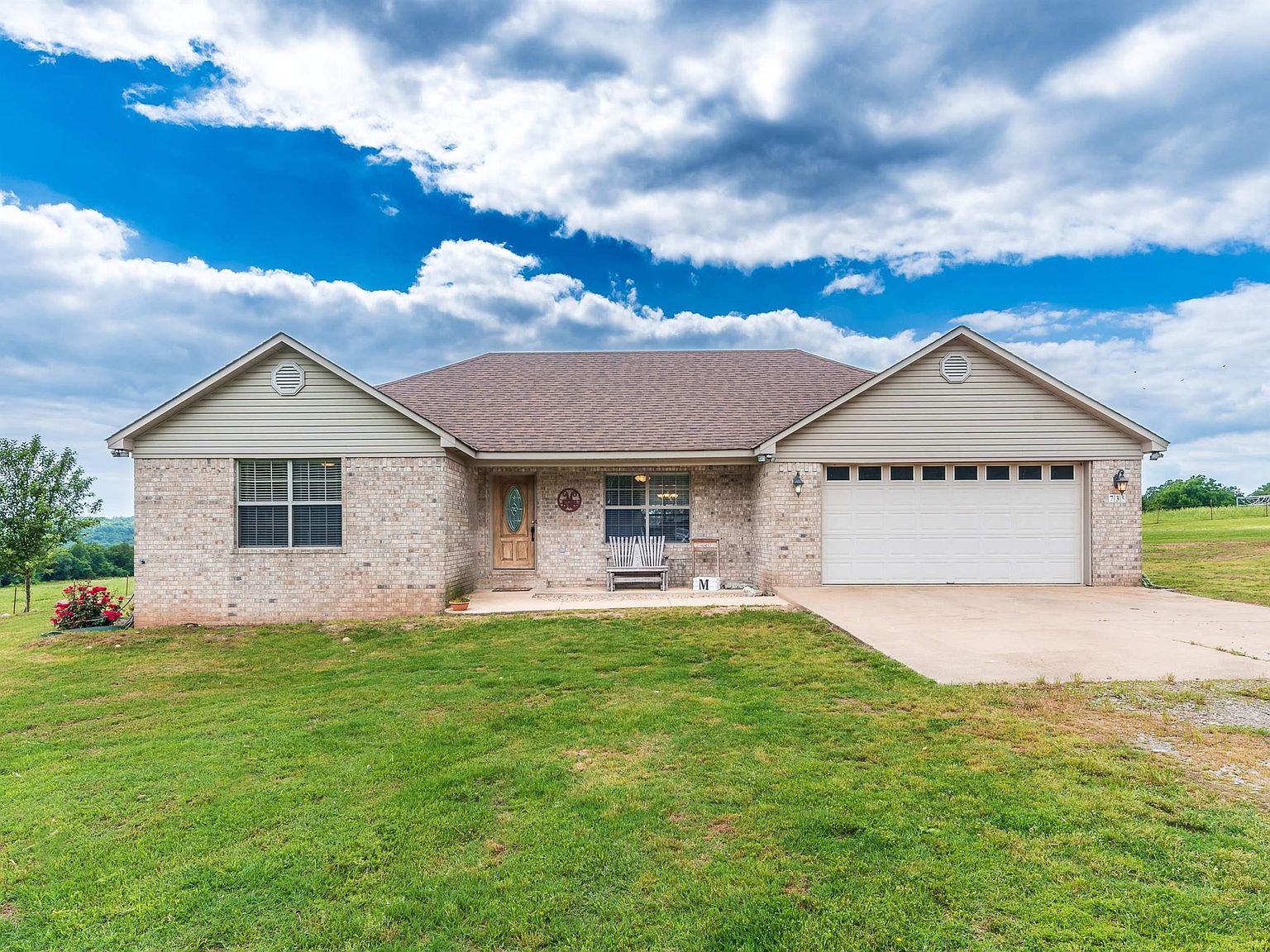735 Graham Rd, Judsonia, AR 72081 Zillow