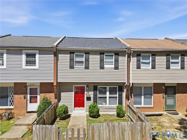 2166 Elkridge Ln, Richmond, VA 23223