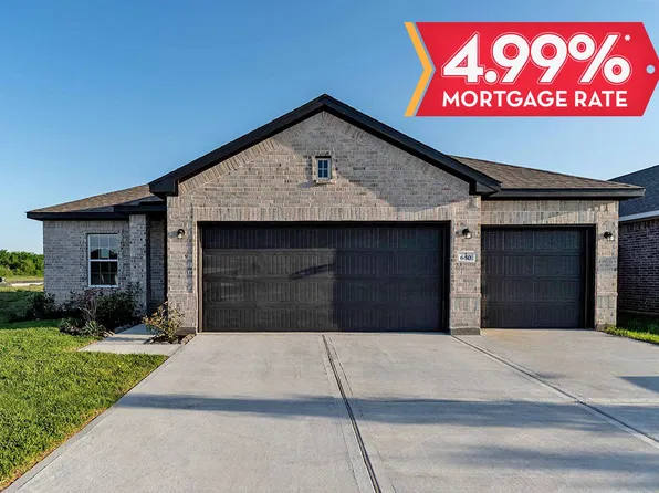 650 Escondido Dr, Dayton, TX 77535