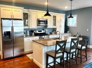 42 Olney St Unit 2, Dorchester, MA 02121