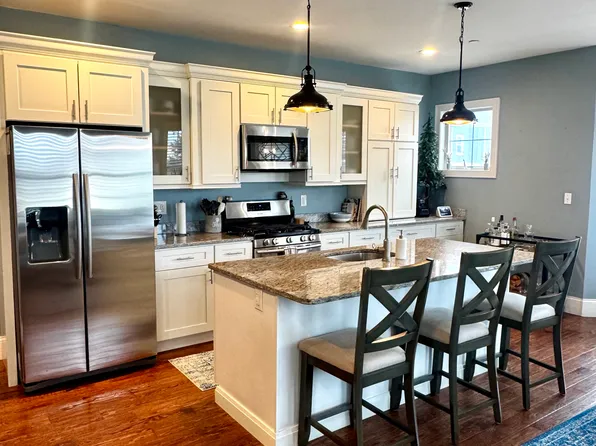 42 Olney St Unit 2, Dorchester, MA 02121