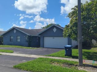 8250 NW 52nd St, Fort Lauderdale, FL 33351