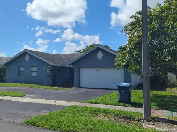 8250 NW 52ND Street, Lauderhill, FL 33351