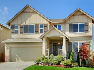 13428 189th Avenue East Ave E, Bonney Lake, WA